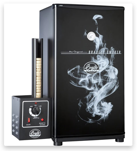 Bradley Smoker Electric Smoker