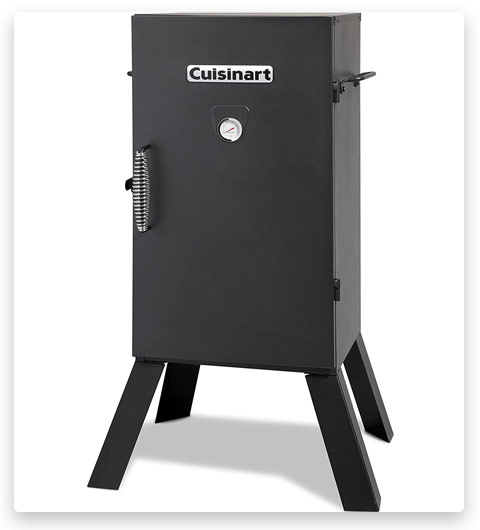 CUISINART COS-330 Electric Smoker