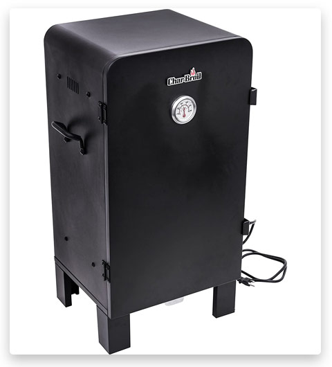 Char-Broil Analog Electric Smoker