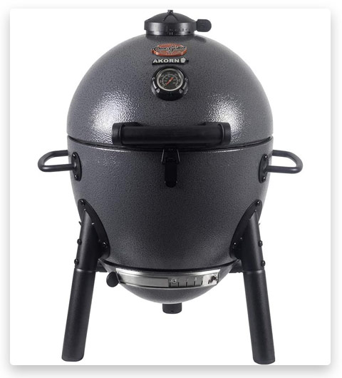 Char-Griller AKORN Jr. Kamado