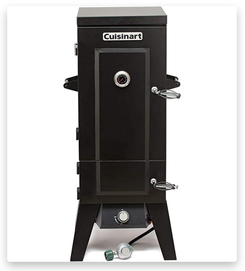 Cuisinart COS-244 Vertical Propane Smoker