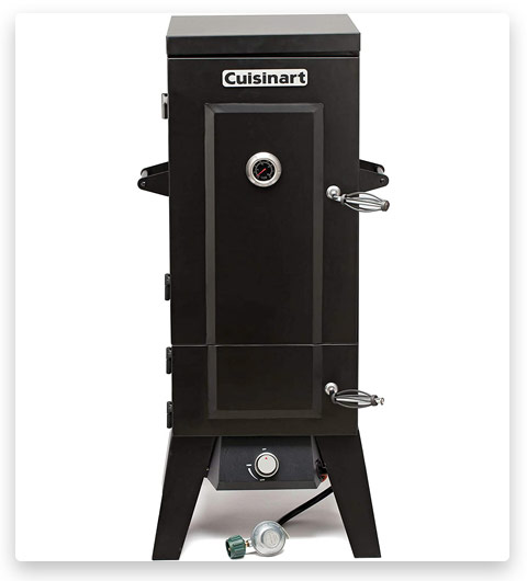 Cuisinart Vertical Propane Smoker