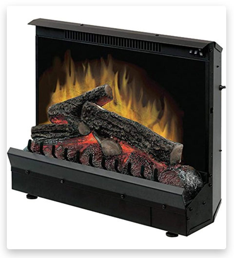 DIMPLEX U.S. DFI2309 Fireplace Insert Electric