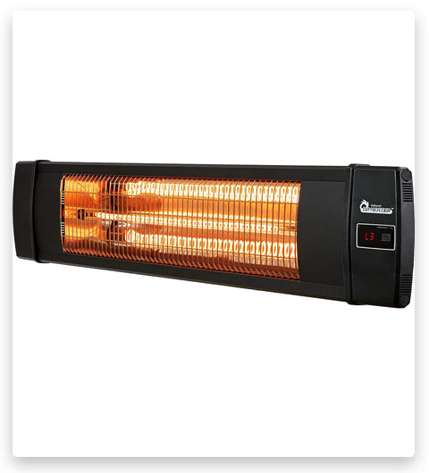 Dr Infrared Heater Patio Infrared Heater