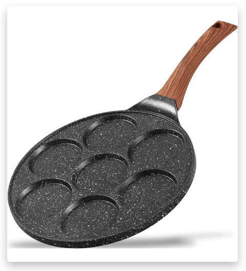 ESLITE LIFE Pancake Maker Pan