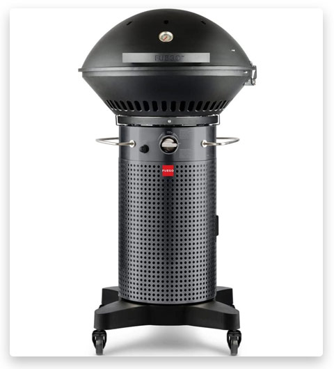 Fuego F24C Professional Propane Gas Grill