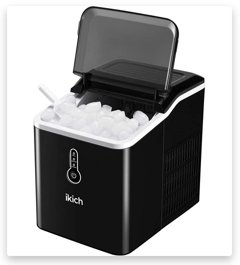 IKICH Electric Maker LED