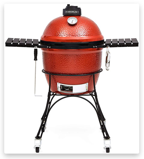 Kamado Joe Classic I Charcoal Grill