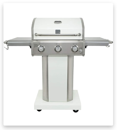 Kenmore Outdoor Patio Gas BBQ Propane Grill
