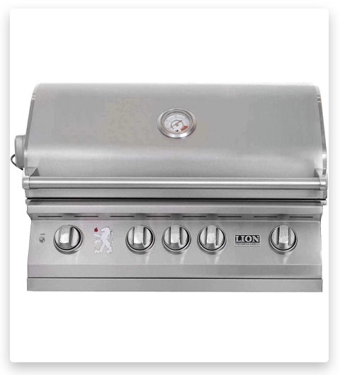 Lion Premium Grills Natural Gas Grill