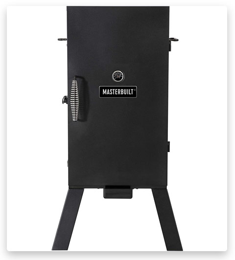 Masterbuilt Analog Electric Smoker