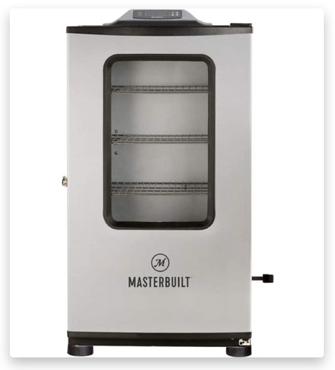 Masterbuilt Bluetooth Digital Electric Smoker