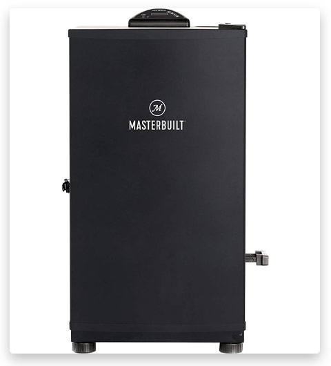 Masterbuilt Digital Electric Smoker