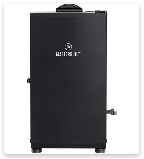 Masterbuilt Digital Electric Smoker