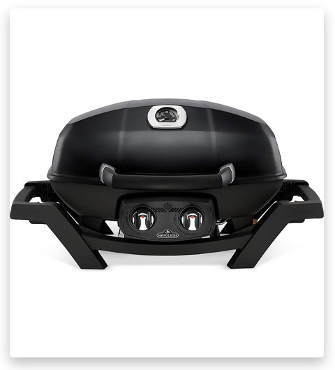 Napoleon Portable Natural Gas Grill