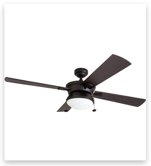 Prominence Home Auletta Outdoor Ceiling Fan