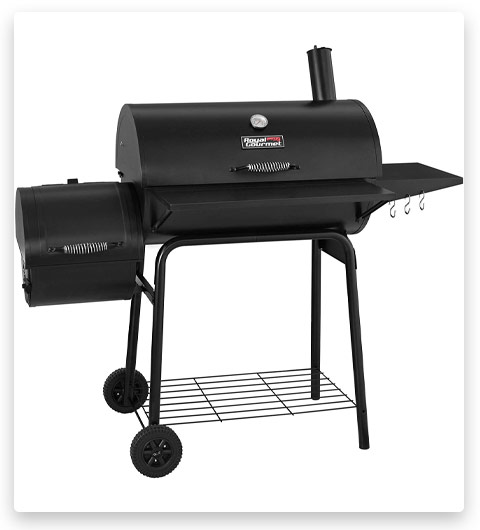 Royal Gourmet BBQ Charcoal Grill