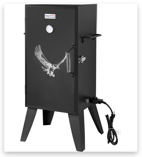 Royal Gourmet Electric Smoker