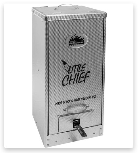 Smokehouse Little Chief Electric Smoker