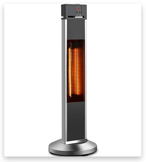 TRUSTECH Patio Heater