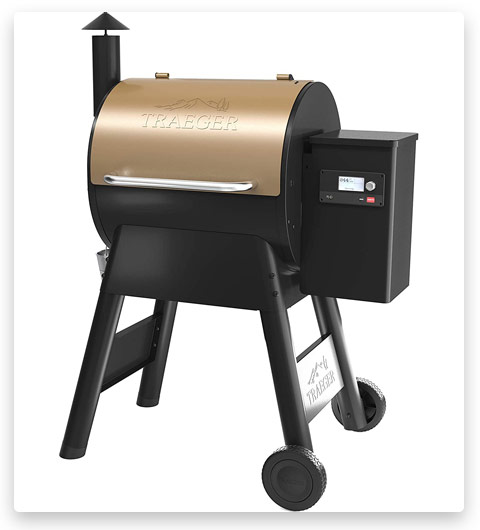 Traeger Pro Series Grill