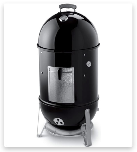 Weber Smoker Mountain Cooker