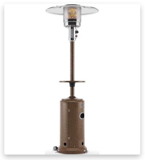 hOmeLabs Gas Patio Heater