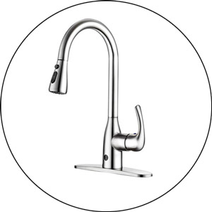 Read more about the article Best Touchless Kitchen Faucet 2022