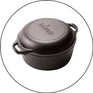 Read more about the article Best Cast Iron Dutch Oven 2022