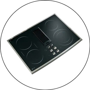 Read more about the article Best Downdraft Electric Cooktop 2023