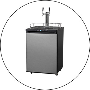 Read more about the article Best Kegerator 2023