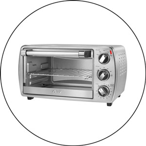Read more about the article Best Toaster Oven 2023