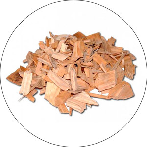 Read more about the article Best Wood Chips For Smoking 2022