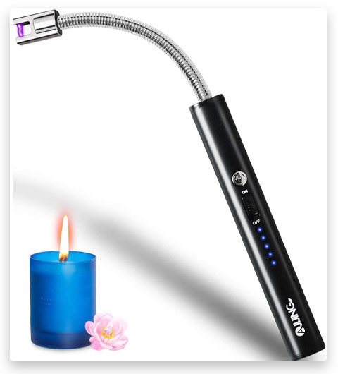 AJIJING Candle Lighter