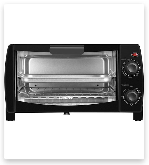 COMFEE' Toaster Oven Countertop