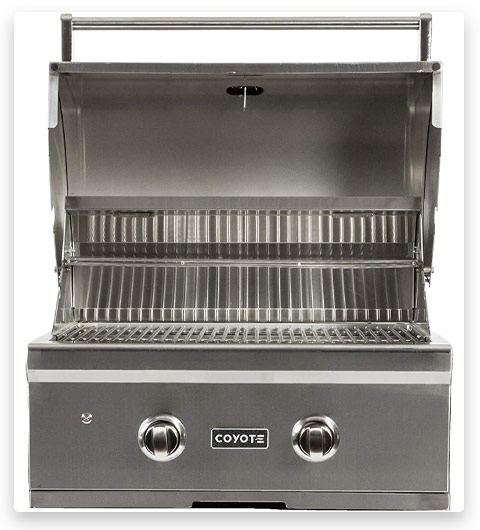 Coyote C-Series Natural Gas Grill