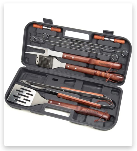 Cuisinart CGS-W13 Tool Set