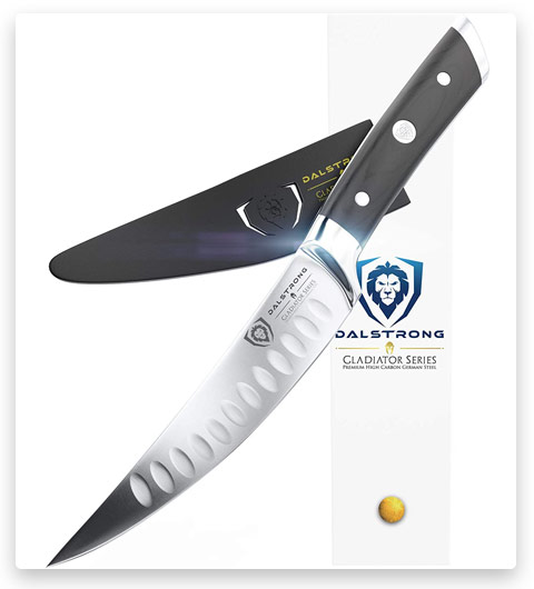 DALSTRONG Gladiator Boning Knife