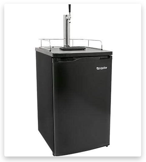 EdgeStar KC2000 Beer Kegerator