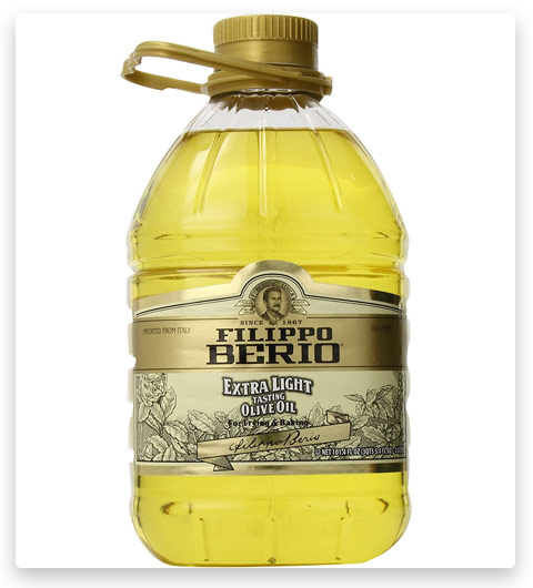 Filippo Berio Extra Olive Oil