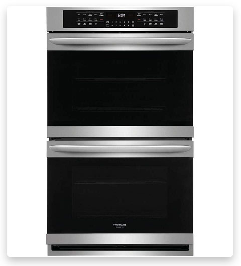 Frigidaire Gallery Electric Wall Oven