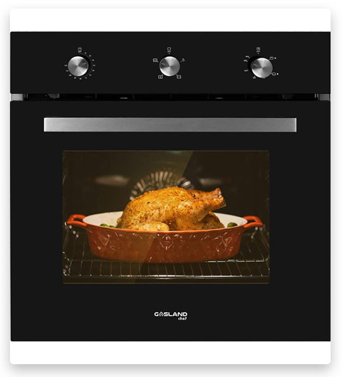 GASLAND Single Wall Oven