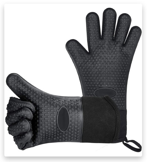 Glracd BBQ Gloves
