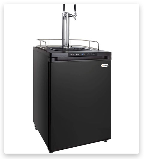 Kegco K309B-2 Kegerator