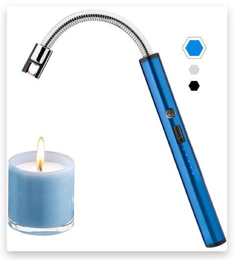 LEUEK Candle Lighter