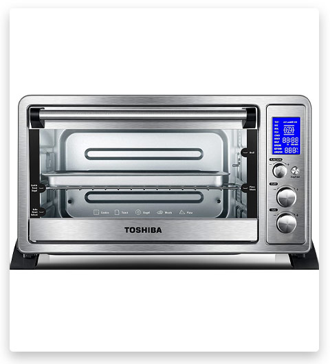 Toshiba Digital Toaster Oven