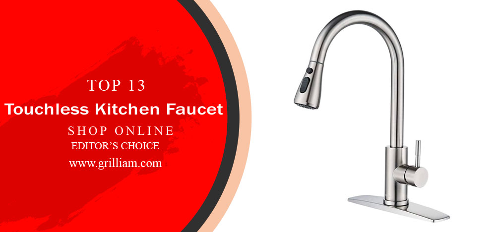 Top 13 Best Kitchen Faucet Brands Buying Guide Reviewed 2021