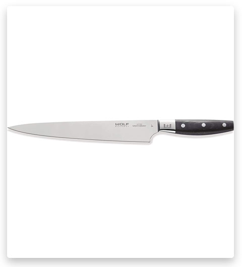 Wolf Gourmet Carving Knife