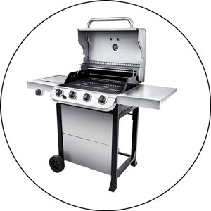 Read more about the article Best Stainless Steel Grill 2023
