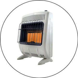 Read more about the article Best Vented Propane Heater 2023